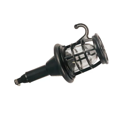EXPLOSION PROOF HAND LAMP